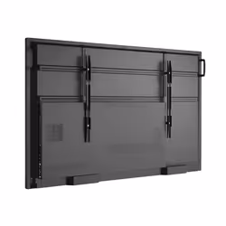 NEC MultiSync CB861Q Pannello piatto per segnaletica digitale 86" IPS 350 cd/m² 4K Ultra HD Nero Touch screen 12/7 - Vista aggiuntiva 5