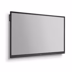 NEC MultiSync CB861Q Pannello piatto per segnaletica digitale 86" IPS 350 cd/m² 4K Ultra HD Nero Touch screen 12/7 - Vista aggiuntiva 7