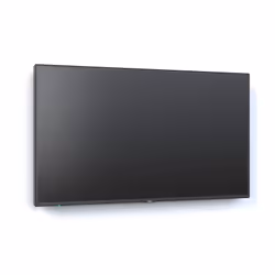 NEC MultiSync P495 Pannello piatto per segnaletica digitale 49" LCD 700 cd/m² 4K Ultra HD Nero 24/7 - Vista aggiuntiva 7