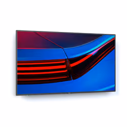 NEC MultiSync P495 Pannello piatto per segnaletica digitale 49" LCD 700 cd/m² 4K Ultra HD Nero 24/7 - Vista aggiuntiva 8