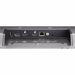 NEC MultiSync ME501 Pannello piatto per segnaletica digitale 50" VA 400 cd/m² 4K Ultra HD Nero 18/7 - Vista aggiuntiva 8