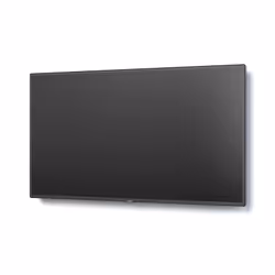 NEC MultiSync M491 Pannello piatto per segnaletica digitale 49" IPS 500 cd/m² 4K Ultra HD Nero 24/7 - Vista aggiuntiva 5