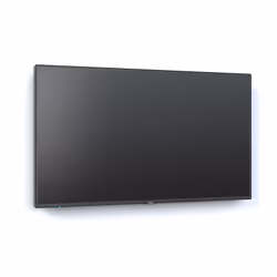 NEC MultiSync M491 Pannello piatto per segnaletica digitale 49" IPS 500 cd/m² 4K Ultra HD Nero 24/7 - Vista aggiuntiva 7