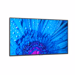 NEC MultiSync M491 Pannello piatto per segnaletica digitale 49" IPS 500 cd/m² 4K Ultra HD Nero 24/7 - Vista aggiuntiva 8