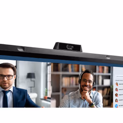 NEC WD551 lavagna interattiva 55" Touch screen - Vista aggiuntiva 7