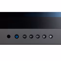 NEC WD551 lavagna interattiva 55" Touch screen - Vista aggiuntiva 8