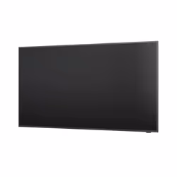 NEC MultiSync E498 49" IPS 350 cd/m² 4K Ultra HD Nero 16/7 - Vista aggiuntiva 4