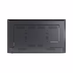 NEC MultiSync E498 49" IPS 350 cd/m² 4K Ultra HD Nero 16/7 - Vista aggiuntiva 8