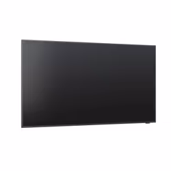 NEC MultiSync E658 65" IPS 350 cd/m² 4K Ultra HD Nero 16/7 - Vista aggiuntiva 4