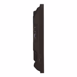 NEC MultiSync M321 Pannello piatto per segnaletica digitale 32" LCD 450 cd/m² Full HD Nero - Vista aggiuntiva 4