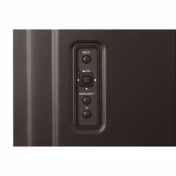 NEC MultiSync M321 Pannello piatto per segnaletica digitale 32" LCD 450 cd/m² Full HD Nero - Vista aggiuntiva 8
