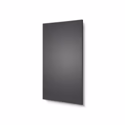 NEC MultiSync C750Q Pannello piatto per segnaletica digitale 75" IPS 350 cd/m² 4K Ultra HD Nero 24/7 - Vista aggiuntiva 4