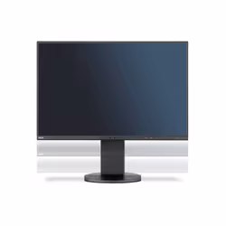 NEC MultiSync EA242WU 24" LCD Nero - Vista aggiuntiva 4