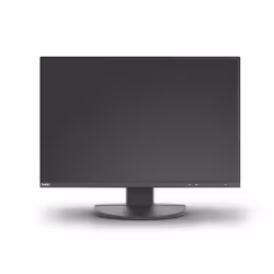 NEC MultiSync EA242WU 24" LCD Nero - Vista aggiuntiva 5