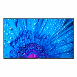 NEC MultiSync M861 Pannello piatto per segnaletica digitale 86" LCD 500 cd/m² 4K Ultra HD Nero 24/7 - Vista aggiuntiva 8