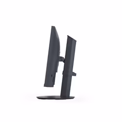 NEC MultiSync E224F 22" Full HD LCD Nero - Vista aggiuntiva 4