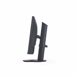 NEC MultiSync E244FL 24" Full HD LCD Nero - Vista aggiuntiva 4