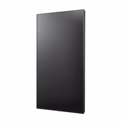 NEC MultiSync E988 Pannello piatto per segnaletica digitale 2,48 m (97.5") LCD 350 cd/m² 4K Ultra HD Nero 24/7 - Vista aggiuntiva 4