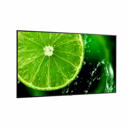 NEC MultiSync E988 Pannello piatto per segnaletica digitale 2,48 m (97.5") LCD 350 cd/m² 4K Ultra HD Nero 24/7 - Vista aggiuntiva 6