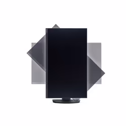 NEC MultiSync EA272Q 27" 4K Ultra HD LCD Nero - Vista aggiuntiva 6