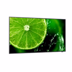 NEC MultiSync E328-2 Pannello piatto per segnaletica digitale 32" LCD 400 cd/m² Full HD Nero 16/7 - Vista aggiuntiva 7