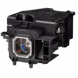 NEC NP17LP-UM, 265 W, 3500 h, NEC, UM330W, UM330Wi (Multi-Pen), UM330Wi (eBeam), UM330X, UM330Xi (Multi-Pen), UM330Xi (eBeam)