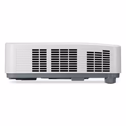 NEC NP-P605UL videoproiettore Proiettore a raggio standard 6000 ANSI lumen 3LCD WUXGA (1920x1200) Bianco - Vista aggiuntiva 8