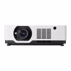 NEC PE506UL videoproiettore Proiettore per grandi ambienti 5200 ANSI lumen LCD WUXGA (1920x1200) Bianco - Vista aggiuntiva 4
