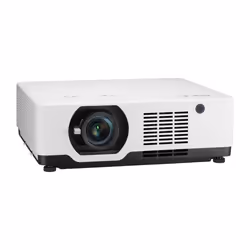 NEC PE506UL videoproiettore Proiettore per grandi ambienti 5200 ANSI lumen LCD WUXGA (1920x1200) Bianco - Vista aggiuntiva 5