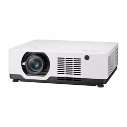 NEC PE506UL videoproiettore Proiettore per grandi ambienti 5200 ANSI lumen LCD WUXGA (1920x1200) Bianco - Vista aggiuntiva 6