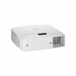 NEC PV710UL videoproiettore Proiettore a raggio standard 7100 ANSI lumen 3LCD WUXGA (1920x1200) Bianco - Vista aggiuntiva 4