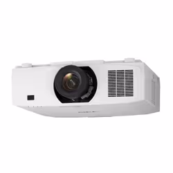 NEC PV710UL videoproiettore Proiettore a raggio standard 7100 ANSI lumen 3LCD WUXGA (1920x1200) Bianco - Vista aggiuntiva 7