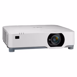 NEC P547UL videoproiettore Proiettore a raggio standard 3240 ANSI lumen 3LCD WUXGA (1920x1200) Bianco - Vista aggiuntiva 6