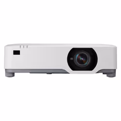 NEC P627UL videoproiettore Proiettore a raggio standard 6200 ANSI lumen 3LCD WUXGA (1920x1200) Bianco - Vista aggiuntiva 4