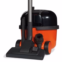 Numatic HVR200 9 L Aspiratore a cilindro Secco 620 W Sacchetto per la polvere - Vista aggiuntiva 5