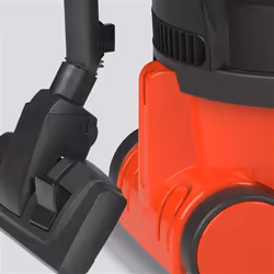 Numatic HVR200 9 L Aspiratore a cilindro Secco 620 W Sacchetto per la polvere - Vista aggiuntiva 6