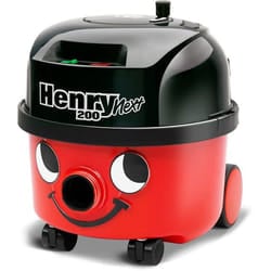Numatic HVN200-11 Aspiratore a cilindro Secco 620 W Sacchetto per la polvere