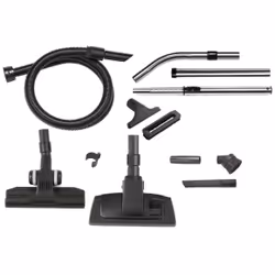 Numatic HVN 202-11 9 L Aspiratore a cilindro Secco 620 W Sacchetto per la polvere