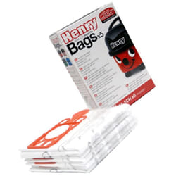 Scatola da 5 sacchetti originale - Aspirapolvere Numatic 43676125028965758564
