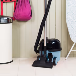 Numatic HENRY Allergy 6 L Aspiratore a cilindro Secco 620 W Sacchetto per la polvere - Vista aggiuntiva 6