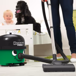 Numatic HENRY Petcare Aspiratore a cilindro Secco 620 W Sacchetto per la polvere - Vista aggiuntiva 2