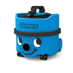 Numatic James 8 L Aspiratore a cilindro Secco 620 W Sacchetto per la polvere