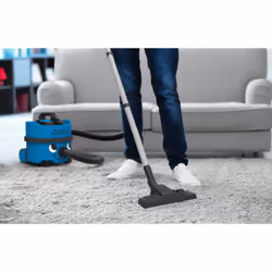 Numatic James 8 L Aspiratore a cilindro Secco 620 W Sacchetto per la polvere - Vista aggiuntiva 5