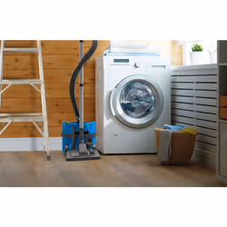 Numatic James 8 L Aspiratore a cilindro Secco 620 W Sacchetto per la polvere - Vista aggiuntiva 6