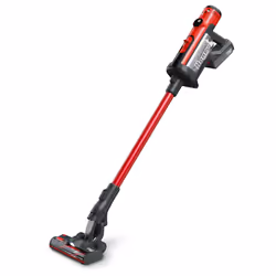 Numatic Henry Quick HEN100R Aspirapolvere a bastone Batteria Secco Senza sacchetto 1 L Rosso - Vista aggiuntiva 2