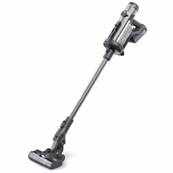 Numatic Henry Quick HEN100G Aspirapolvere a bastone Batteria Secco Senza sacchetto 1 L Grafite - Vista aggiuntiva 2
