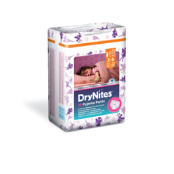 Huggies Drynites Doppio 16-23kg S.girl P16