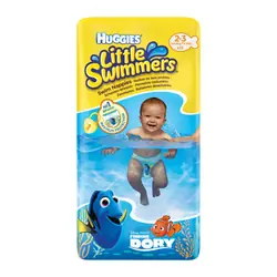 Little swimmers pann s 3-8kg