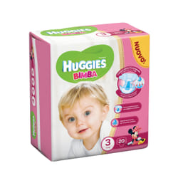 Huggies Bimba base (3) P20