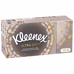 Kleenex Ultra Soft